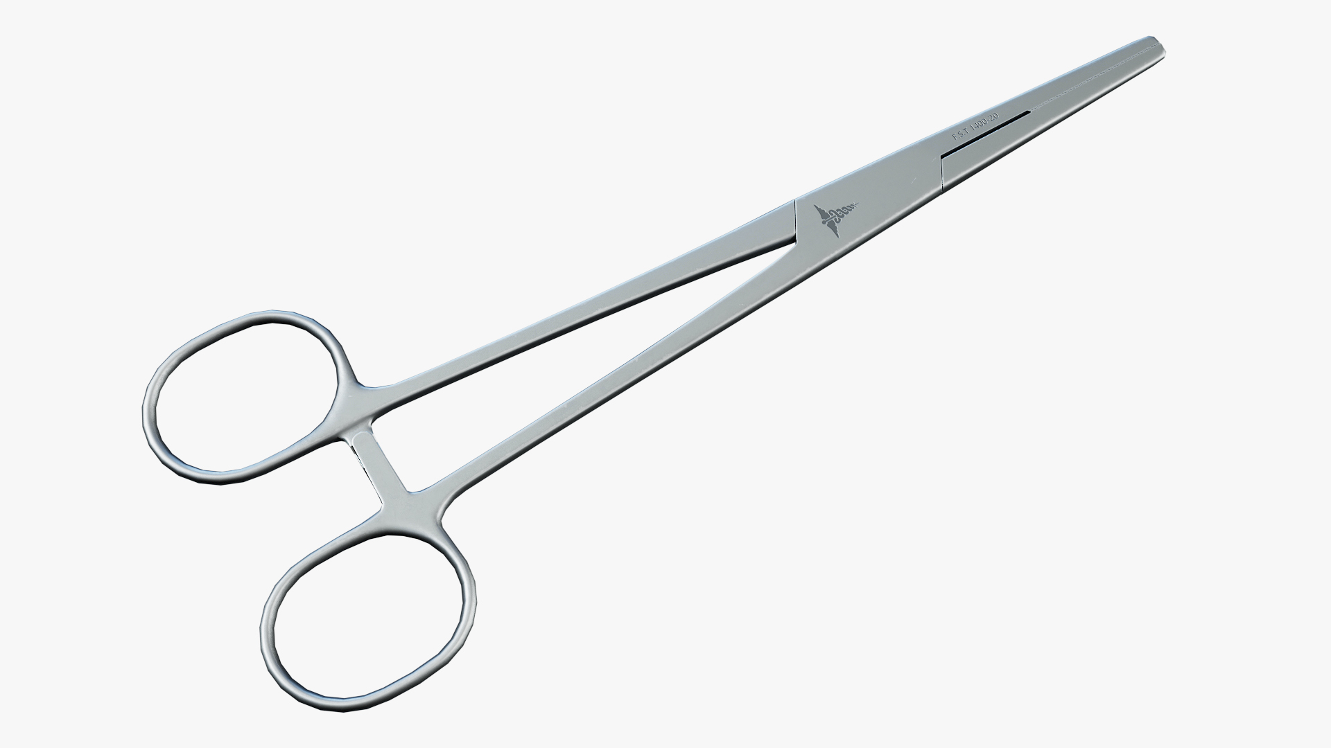 Hemostat Forceps Straight
