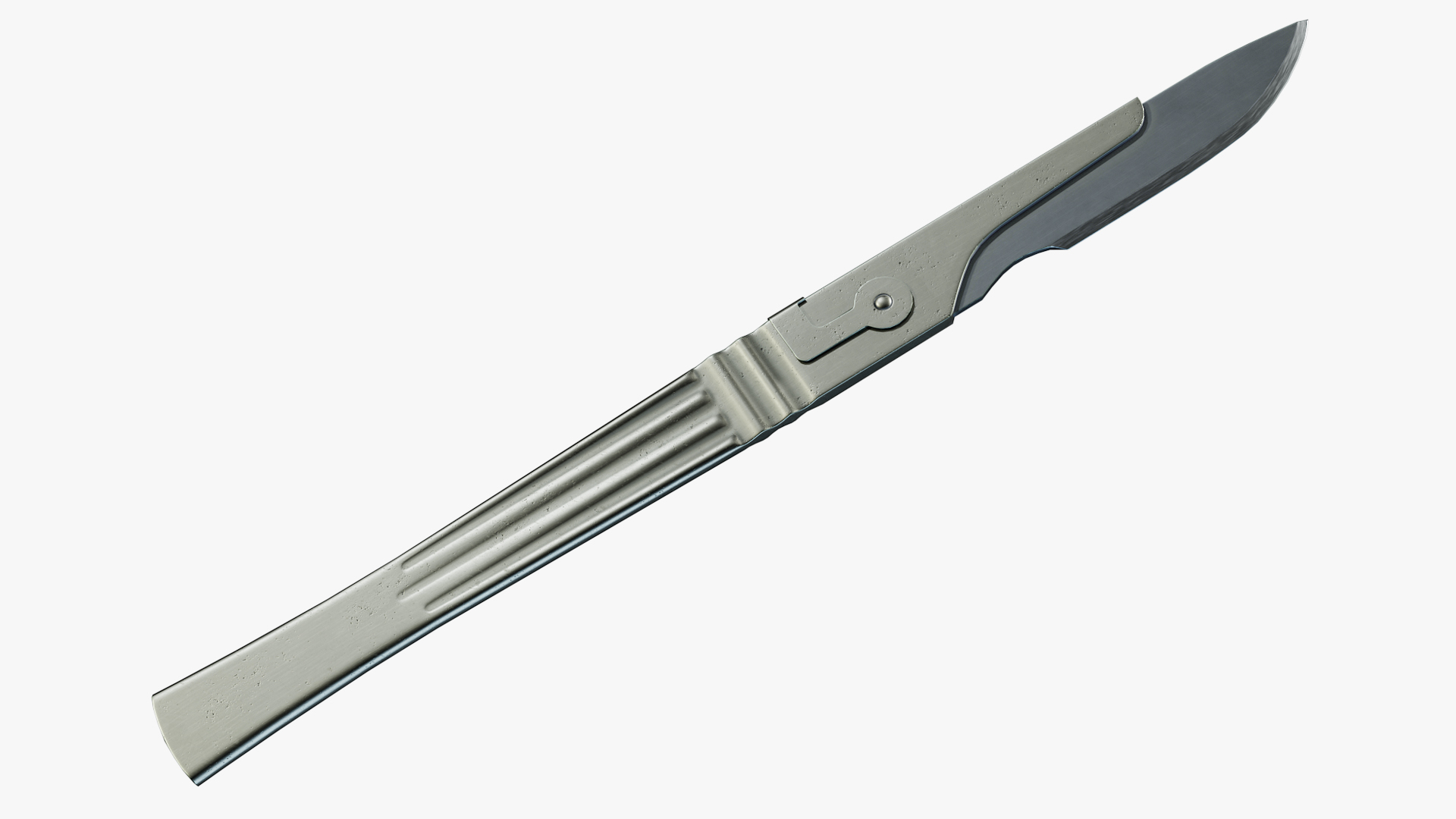 Scalpel Surgical Vintage