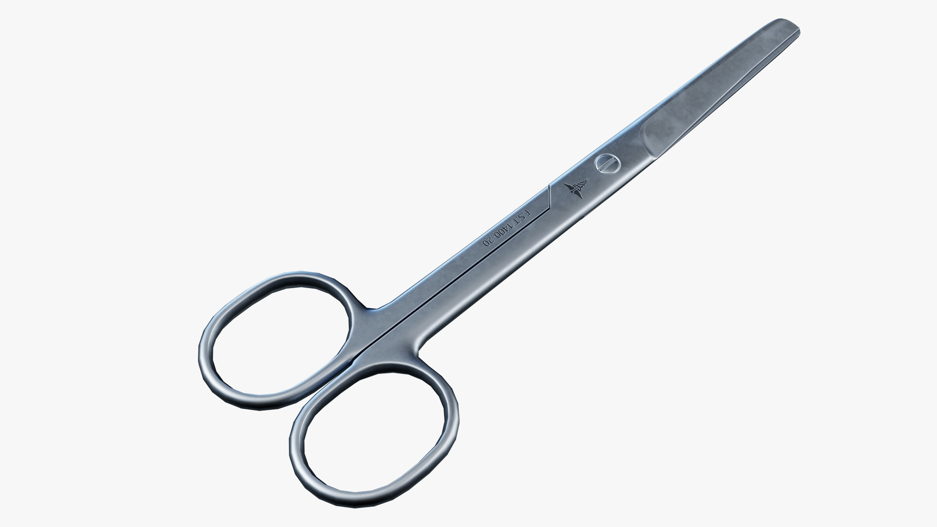Scissors Surgical Blunt Tip