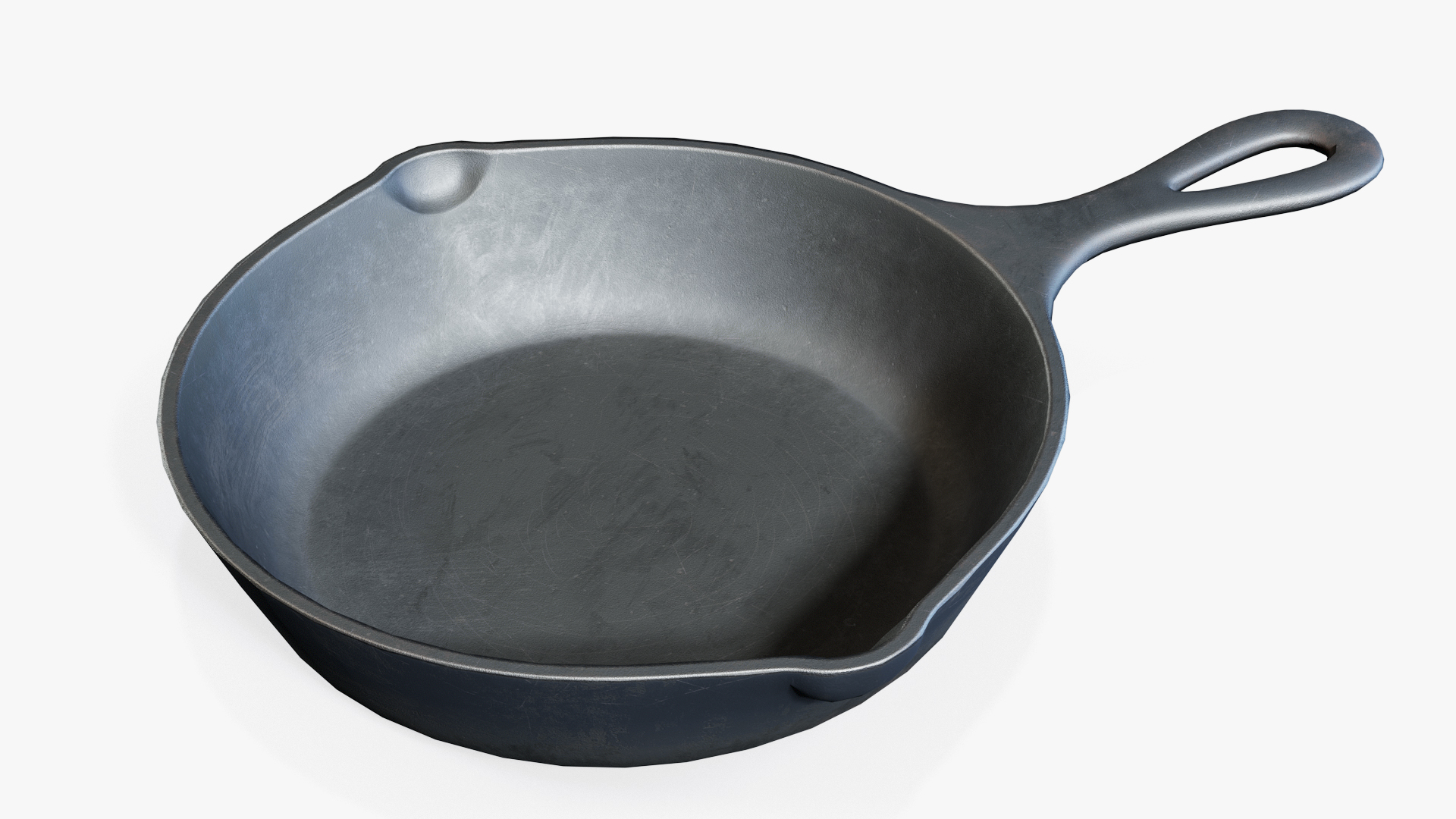 Skillet Cast Iron