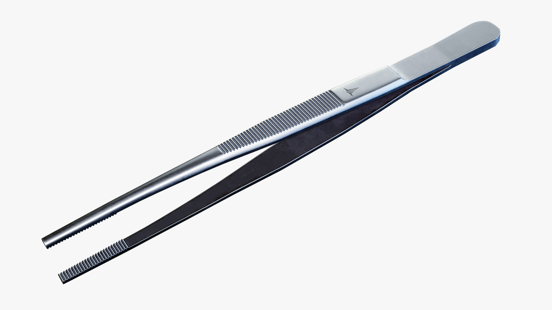 Tweezers Anatomical